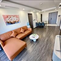 Bán căn hộ 2 ngủ chung cư HD Mon - Nguyễn Cơ Thạch - Nma từ Liêm . Liên hệ : 0344232085