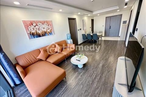 Bán căn hộ 2 ngủ chung cư HD Mon - Nguyễn Cơ Thạch - Nma từ Liêm . Liên hệ : 0344232085