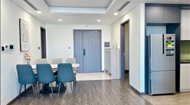 Bán căn hộ 2 ngủ chung cư HD Mon - Nguyễn Cơ Thạch - Nma từ Liêm . Liên hệ : 0344232085 - Ảnh 2