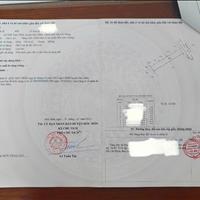 ngộp cần tiền, bán gấp căn nhà cấp 4 ở Thới Tam Thôn, Hóc Môn, 106m2, 800trieu. sổ hồng riêng