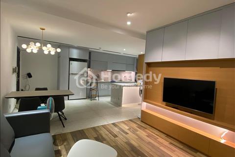 Bán căn hộ D1 Mension, Quận 1, 84m2, 2pn, tàng thấp, giá 8.5 tỷ. LH: 0933722272