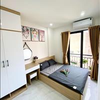 Cho thuê căn hộ, full nội thất, tiện nghi,Thụy Khuê - Tây Hồ, giá chỉ từ 6tr4