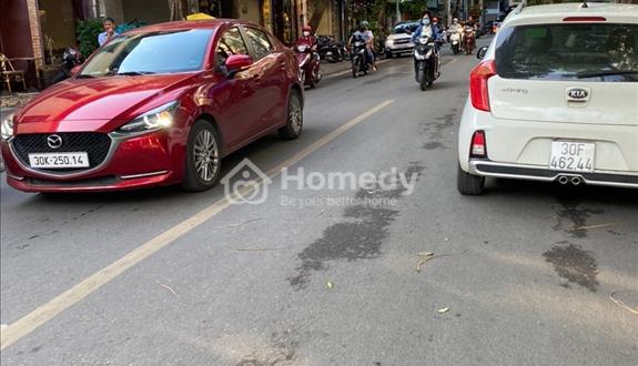 Chỉ 15 tỷ, Ccmn, Trung tâm Thanh Xuân, 16 phòng full nội thất doanh thu 1tỷ/năm 52m, 6T thang máy. - Ảnh 1