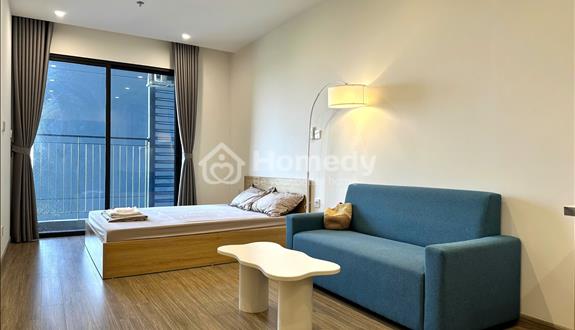 Cần Bán Cắt Lỗ Căn Hộ Studio Giá Tốt Nhất Thị Trường Chỉ 1,6 Tỷ .Vinhomes Ocean Park Gia Lâm  - Ảnh 1