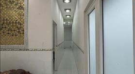 ngộp cần tiền, bán gấp căn nhà cấp 4 ở Thới Tam Thôn, Hóc Môn, 106m2, 800trieu. sổ hồng riêng - Ảnh 7