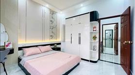 Hẻm xe hơi p14 Gò Vấp, 43m2 nhà mới ở ngay chỉ 4,58ty - Ảnh 4