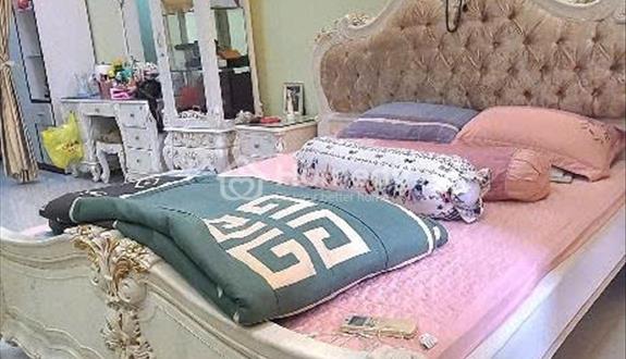 Bán nhà mặt tiền Đường Linh Đông 2 tầng 95m2 giá rẻ đầu tư chỉ hơn 7 tỷ - Ảnh 1