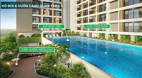Sở hữu căn hộ đẹp, cao cấp, tiện ích đầy đủ chỉ từ 154tr – Nhận nhà ngay - Ảnh 2