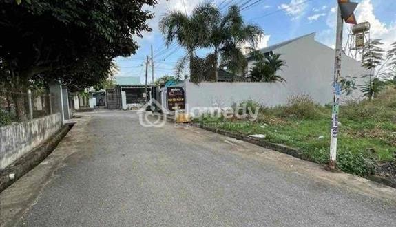 Cần bán 500m2 đất trung tâm thị trấn Dầu Tiếng giá chỉ vài trăm triệu - Ảnh 1