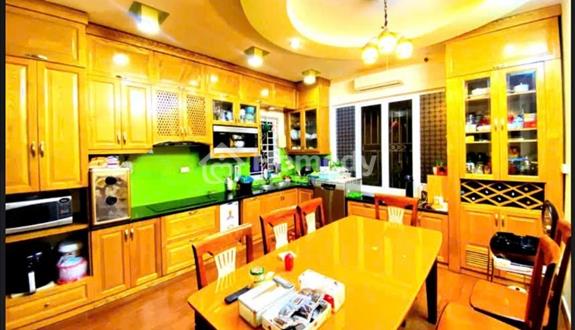 - Bán nhà trần cung 25m2,mt3m, 2 tầng giá chỉ  2,6 TỶ LH :0989326141 - Ảnh 1