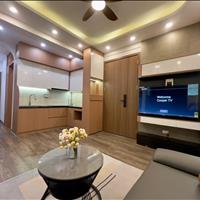 Cần bán gấp căn hộ 2PN2WC tòa CT2X2 Tây Nam Linh Đàm