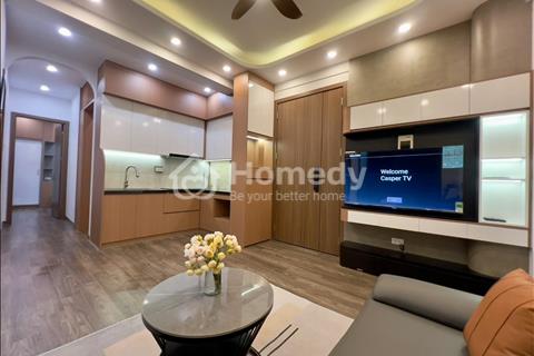 Cần bán gấp căn hộ 2PN2WC tòa CT2X2 Tây Nam Linh Đàm