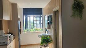 Căn Hộ MT Hòang Diệu, 93m2 2PN 2WC, Cải tạo mới, 4,1 tỷ ( sổ hồng), Cách Q1 1 cây Cầu, hỗ trợ NH - Ảnh 3