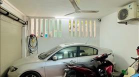 Mua bán nhà - Hà Thiên Vũ - Đường Lạc Long Quân, Cầu Giấy, Nhỉnh 10 tỷ - 71m2 – Mặt tiền 14m - Ảnh 2
