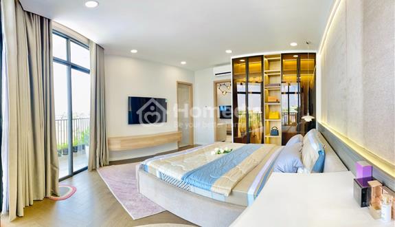 Chủ bán nhanh căn nhà phố 2 mặt tiền 12m gần ngay Phú Mỹ Hưng - Ảnh 1