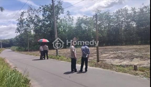 Chính chủ cần bán lô đất thổ cư giá bể - Ảnh 1