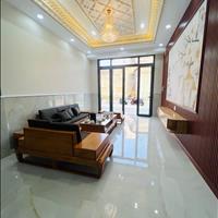 Nhà đẹp khu phân lo VIP TÔ HIỆU - HÒA BÌNH - NGAY TRƯỜNG TÂN THỚI HOÀ - 70M2 - 4 TẦNG - FULL NỘI TH