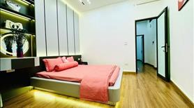 Nhanh tay nào! Chỉ 8.6 tỷ nhà Ngọc Khánh, Ba Đình - Lô góc - Gần phố - Ngõ thông - Ảnh 5