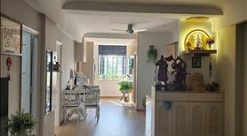 Căn Hộ MT Hòang Diệu, 93m2 2PN 2WC, Cải tạo mới, 4,1 tỷ ( sổ hồng), Cách Q1 1 cây Cầu, hỗ trợ NH - Ảnh 6
