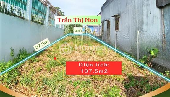 Bán Đất Thổ Cư Gần Nút Giao Cao Tốc Bến Lức - Long Thành - Ảnh 1