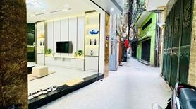 Nhanh tay nào! Chỉ 8.6 tỷ nhà Ngọc Khánh, Ba Đình - Lô góc - Gần phố - Ngõ thông - Ảnh 2