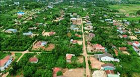 Giá rẻ 400tr. 200m2. Đất Tam Giang, Krông Năng, Đăk Lăk đón đầu Cao tốc Phú Yên-Tây Nguyên - Ảnh 3