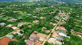 Giá rẻ 400tr. 200m2. Đất Tam Giang, Krông Năng, Đăk Lăk đón đầu Cao tốc Phú Yên-Tây Nguyên - Ảnh 2