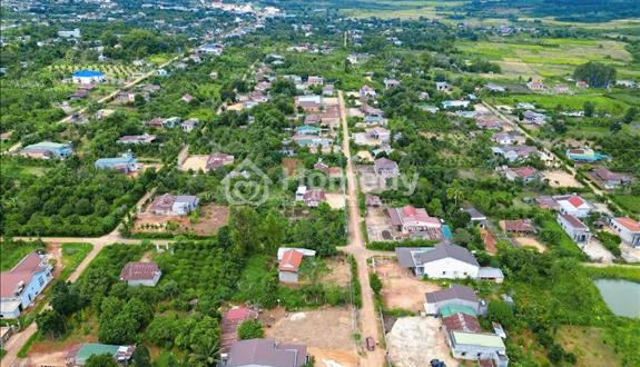 Giá rẻ 400tr. 200m2. Đất Tam Giang, Krông Năng, Đăk Lăk đón đầu Cao tốc Phú Yên-Tây Nguyên - Ảnh 1
