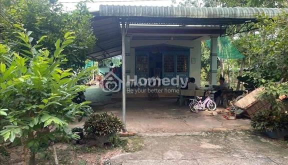 Chính chủ bán mảnh vườn cây ăn trái diện tích : 2200m2 ( có thổ cư) có nhà cấp 4 , Bình Dương - Ảnh 1