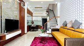 Cần bán nhà đường Nguyễn Duy Trinh, Phường Phú Hữu, quận 9, giá 2tỷ690, dt 78m2 sổ riêng. - Ảnh 3