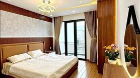 Cần bán nhà đường Nguyễn Duy Trinh, Phường Phú Hữu, quận 9, giá 2tỷ690, dt 78m2 sổ riêng. - Ảnh 7