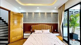 Cần bán nhà đường Nguyễn Duy Trinh, Phường Phú Hữu, quận 9, giá 2tỷ690, dt 78m2 sổ riêng. - Ảnh 8