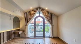 Cho thuê studio ban công đầy đủ nội thất Dương Bá Trạc Quận 8 Gần ngay cầu Nguyễn Văn Cừ - Ảnh 8