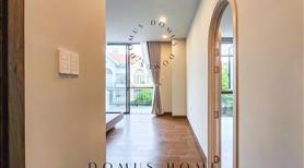 Cho thuê studio ban công đầy đủ nội thất Dương Bá Trạc Quận 8 Gần ngay cầu Nguyễn Văn Cừ - Ảnh 2