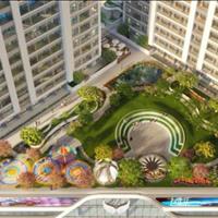 Căn hộ chung cư cao cấp tiêu chuẩn khách sạn 5* ngay tại Trung tâm TP Việt Trì giá từ 2,2 tỷ