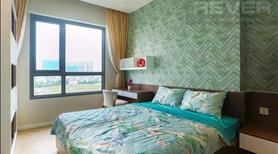 Cho thuê CH 2PN Đảo Kim Cương view sông full nội thất giá 25tr/tháng - Ảnh 9