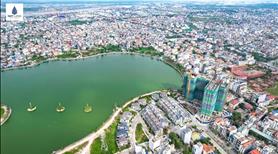 Ra mắt quỹ căn đẹp chung cư cao cấp Lakeside Hồ Phương Lưu,ngô quyền,HP - Ảnh 2