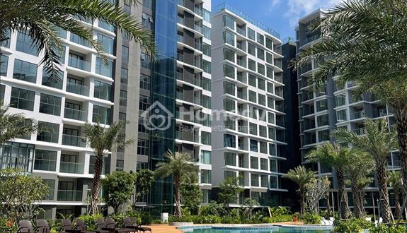 Căn hộ celadon city tân phú - diamond centery (resort biển - golf 3d, cigar lounge) - Ảnh 1