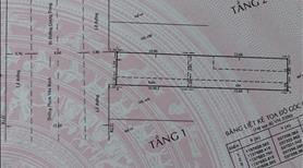 Bán Gấp Nhà Mặt Tiền Phạm Văn Bạch P12 Gò Vấp  5x30m 1 lầu 17.9 tỷ - Ảnh 4