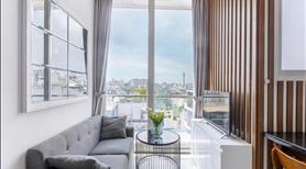 Khai trương siêu phẩm 1 phòng ngủ 35m2 full nội thất có thang máy hầm xe bảo vệ ngay Phan Xích Long - Ảnh 10