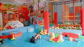 Nhà  400m2,mặt tiền rộng 12m tại thị xã Phước Long, Bình Phước. - Ảnh 8