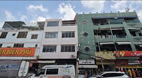 Giá Sốc- Nhà MTien Út Tịch ngang 8,3m, 3  lầu kiên cố . 10 tỷ - Ảnh 3