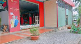 Nhà  400m2,mặt tiền rộng 12m tại thị xã Phước Long, Bình Phước. - Ảnh 6