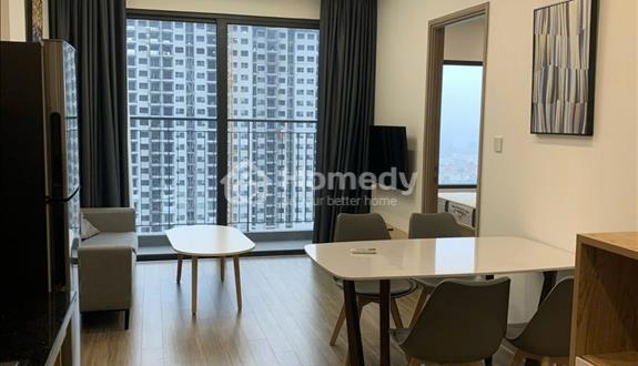 Bán gấp căn 2 ngủ, chỉ 3,45 tỷ, Vinhomes Smart City, 0888516777 - Ảnh 1
