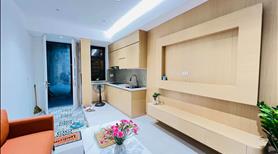 Bùi Xương Trạch_ 31m2* 5 tầng xây mới_ Gần Ngã Tư sở_ 20m ra phố_ 6,6 tỷ - Ảnh 2
