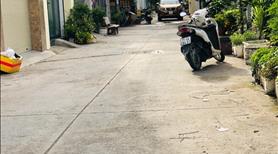 Siêu phẩm đón tết  lung linh 3 tầng s.thượng chill Đường số 15 sát Aeon T.phú 40M 4Pn-HXH SHR 5Tỷ - Ảnh 6