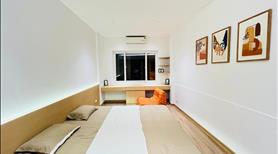 Bùi Xương Trạch_ 31m2* 5 tầng xây mới_ Gần Ngã Tư sở_ 20m ra phố_ 6,6 tỷ - Ảnh 3