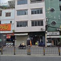 Giá Sốc- Nhà MTien Út Tịch ngang 8,3m, 3  lầu kiên cố . 10 tỷ