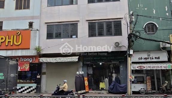 Giá Sốc- Nhà MTien Út Tịch ngang 8,3m, 3  lầu kiên cố . 10 tỷ - Ảnh 1
