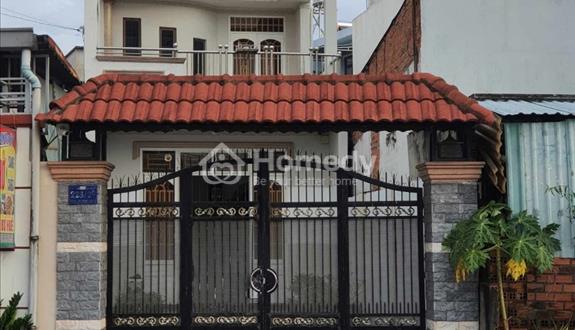 Bán gấp nhà mặt phố, vị trí siêu đẹp - Ảnh 1